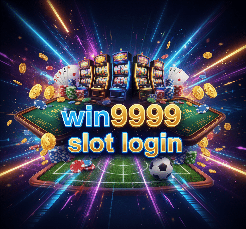 win9999 slot login